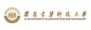  西安建築科技大學