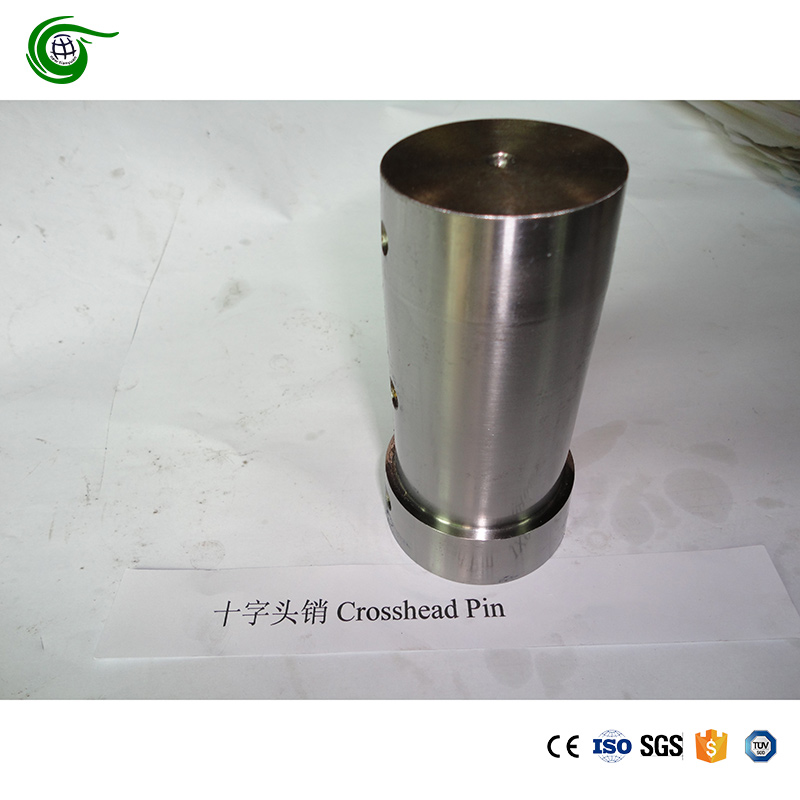 Various Specifications Customization Of Industrial Gas Compressor Crosshead Pin