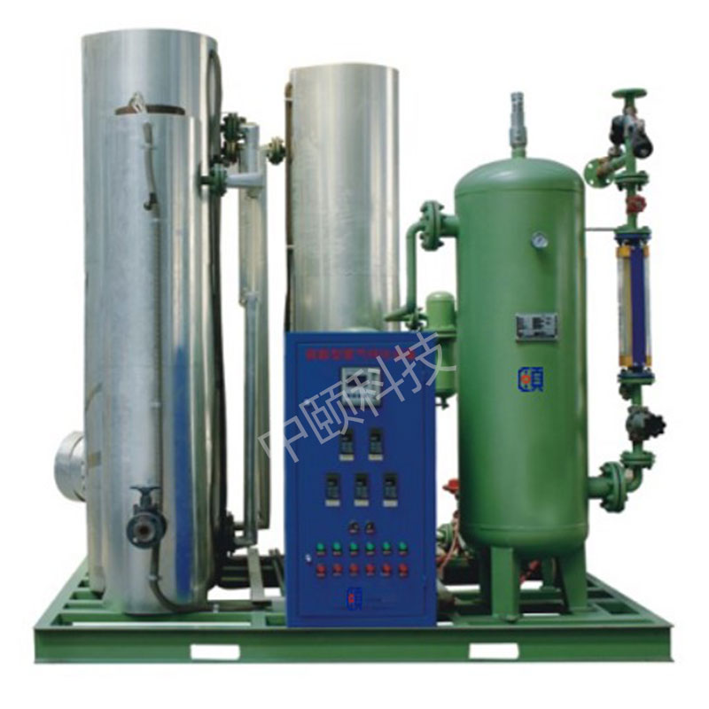 ZYN-C型加碳氮气纯化设备