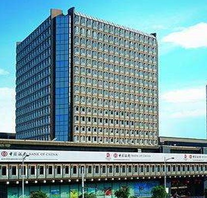 中国银行广东省分行持有的东莞市豪景商贸有限公司不良债权资产处置项目