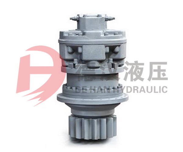 DN series transmission device