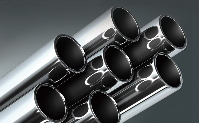 精密不锈钢管件在汽车行业的应用