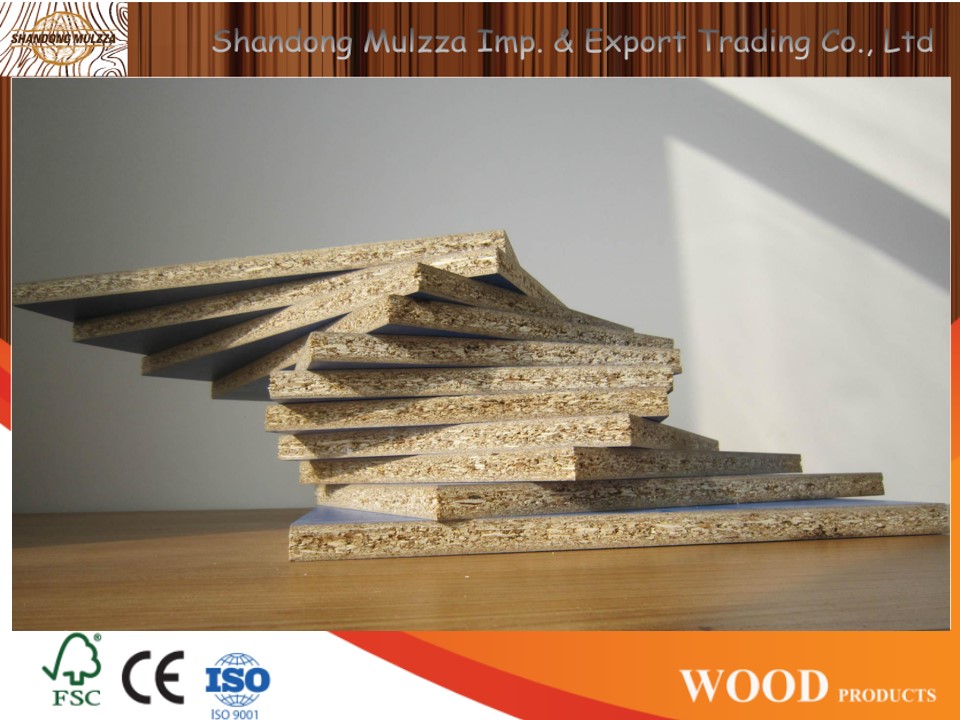 What are the advantages of the customized Fire Retardant MDF material