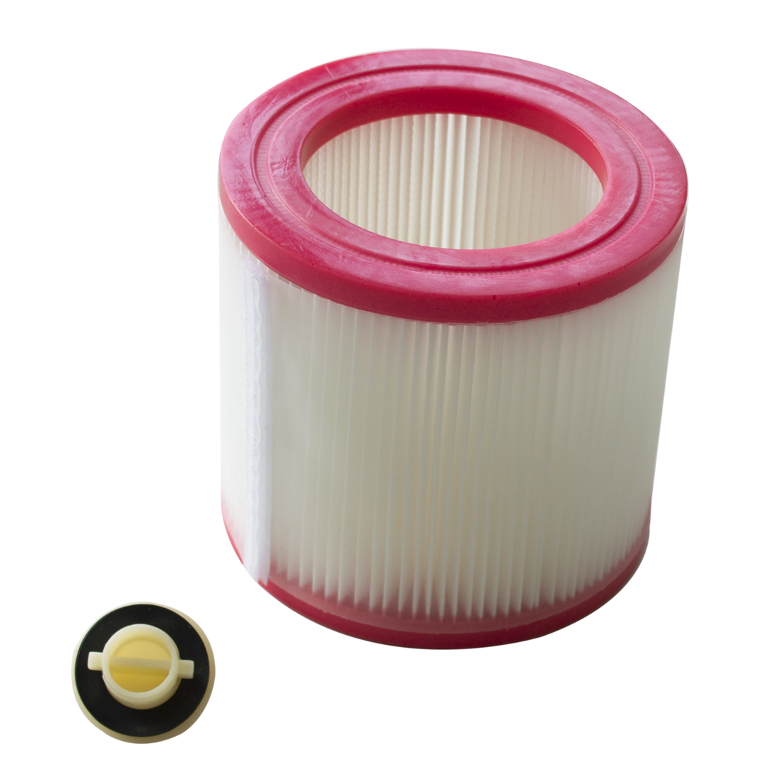 Vacuum Cleaner Spare Parts Accessories of 6253E-10 95-20 95-30 62139-35 Washable Hepa Filter Canister Selective Color