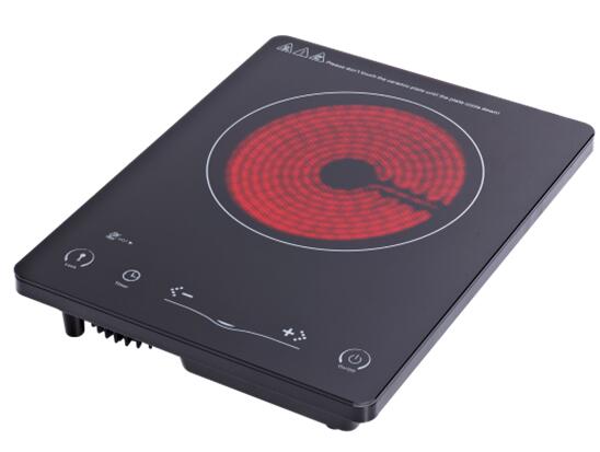 How to maintain Low price Slim portable induction cooker
