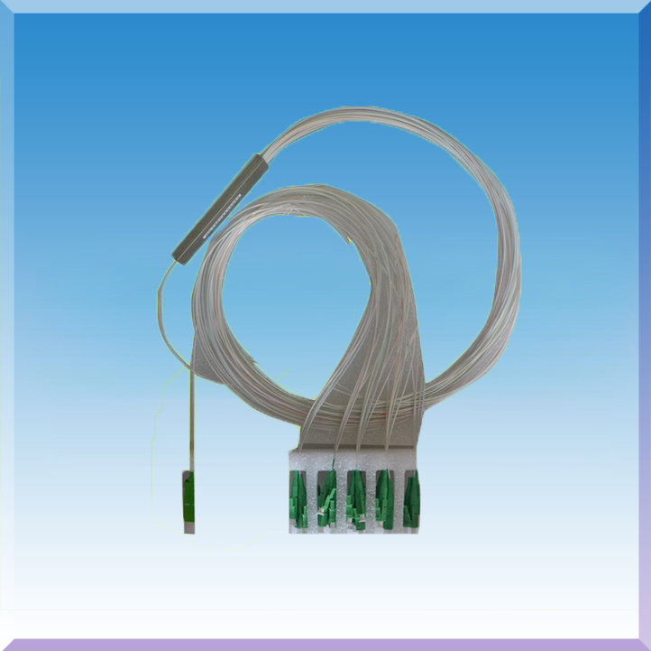 光分路器-PLC钢管式