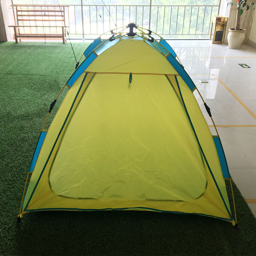 Automatic Kids Tent3