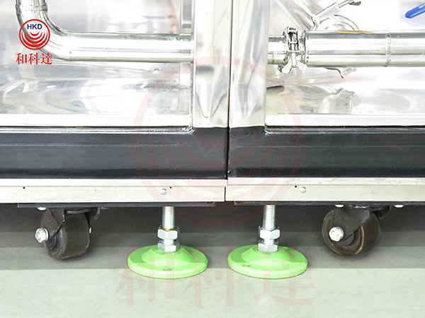 Introduction of multi slot ultrasonic cleaning machine