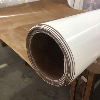 PTFE SHEET WITH ONE SIDE ETCHED 