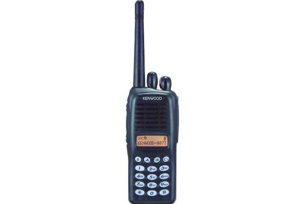 TK-3230 UHF 超小型专业调频手持对讲机