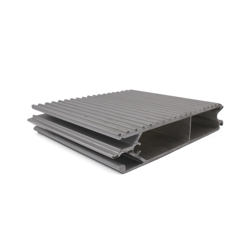 Escalator Floor Cover Stainless Steel  GS00117007