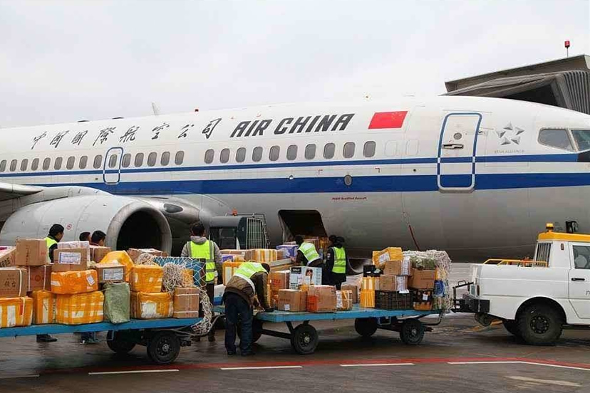 从中欧班列到国际空运：北京专业报关代理公司助力物流行业