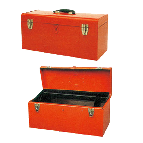 KN-103 Handy Tool Box with Trays