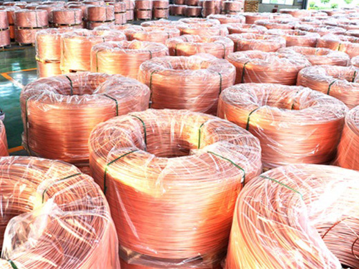 Quality Copper Wire 