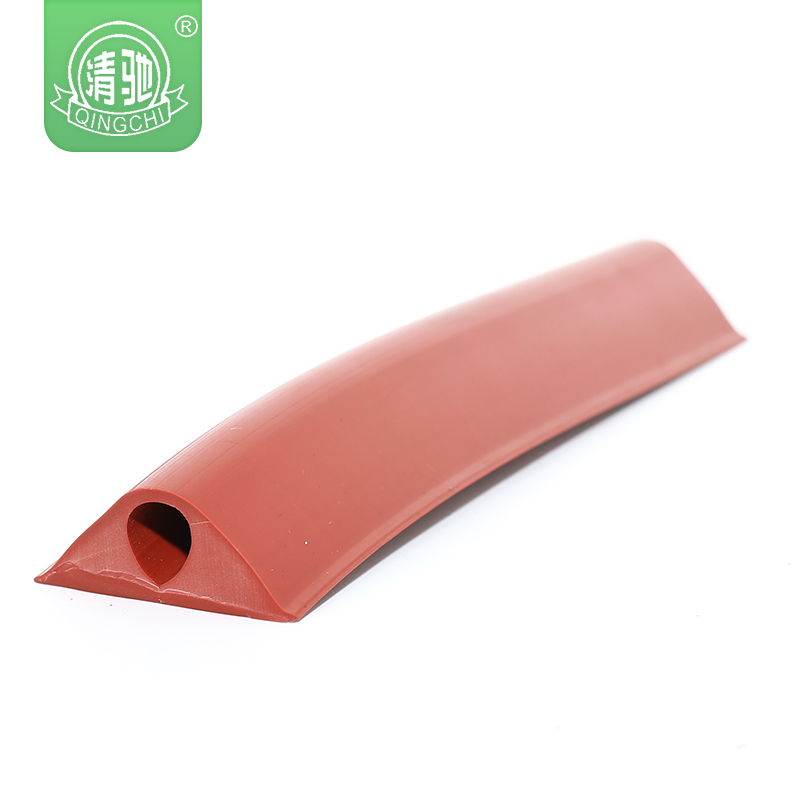 silicone rubber seal strip