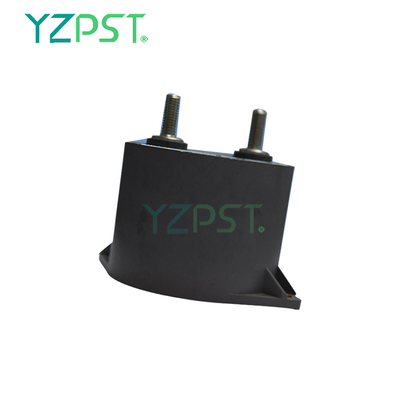 C56 DC support/coupling 100uF filter capacitor