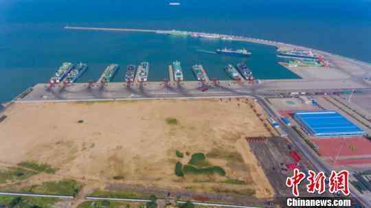 海口新海滚装码头客运综合枢纽站基坑支护工程