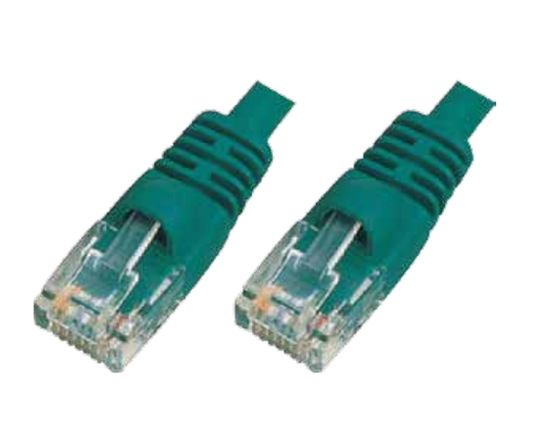 CAT5E UTP Patch cable