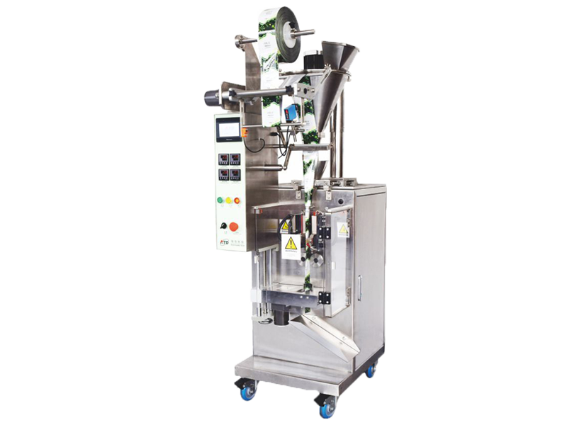 DXDK50G Series automatic vertical granule packaging machine