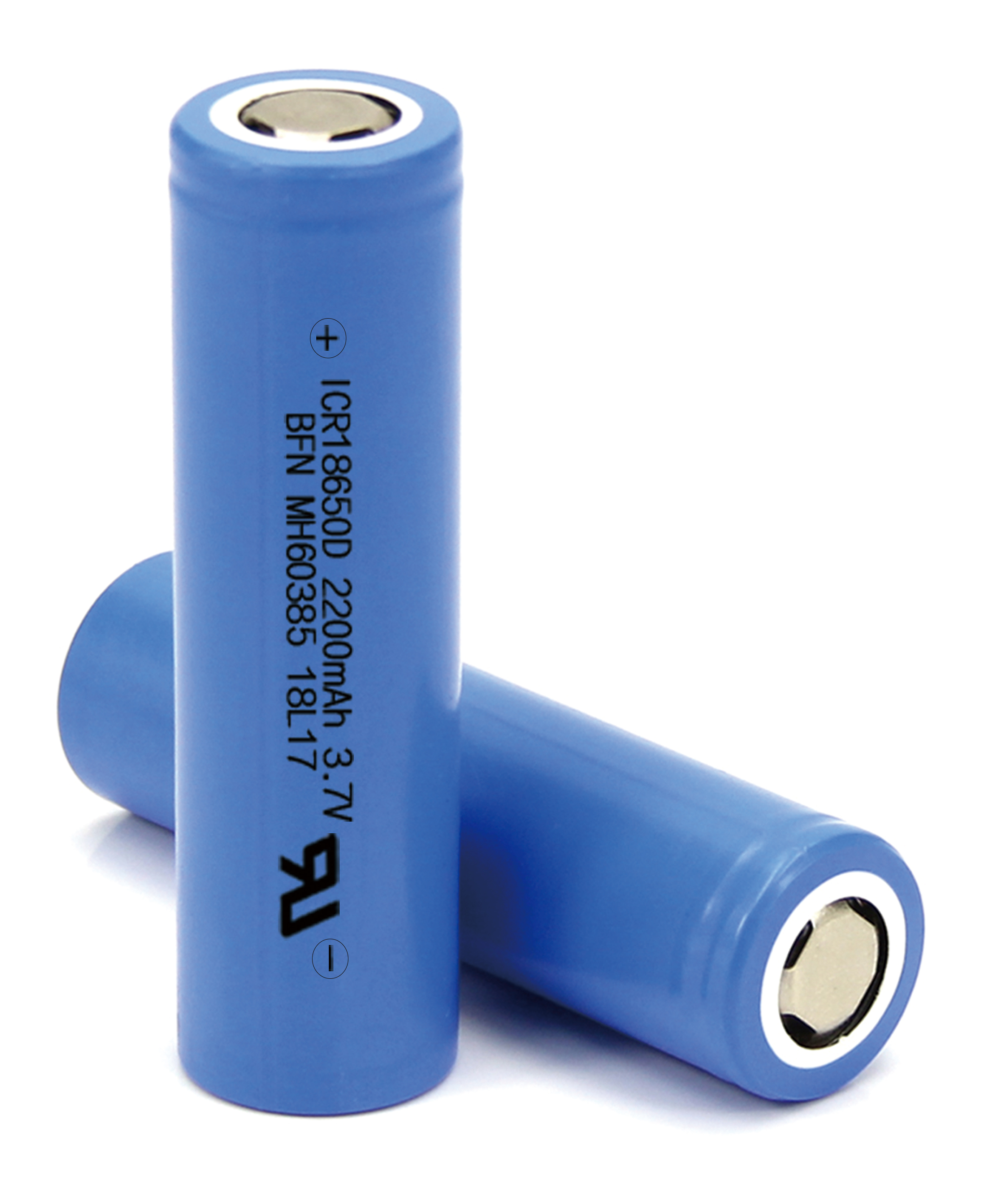 High rate battery