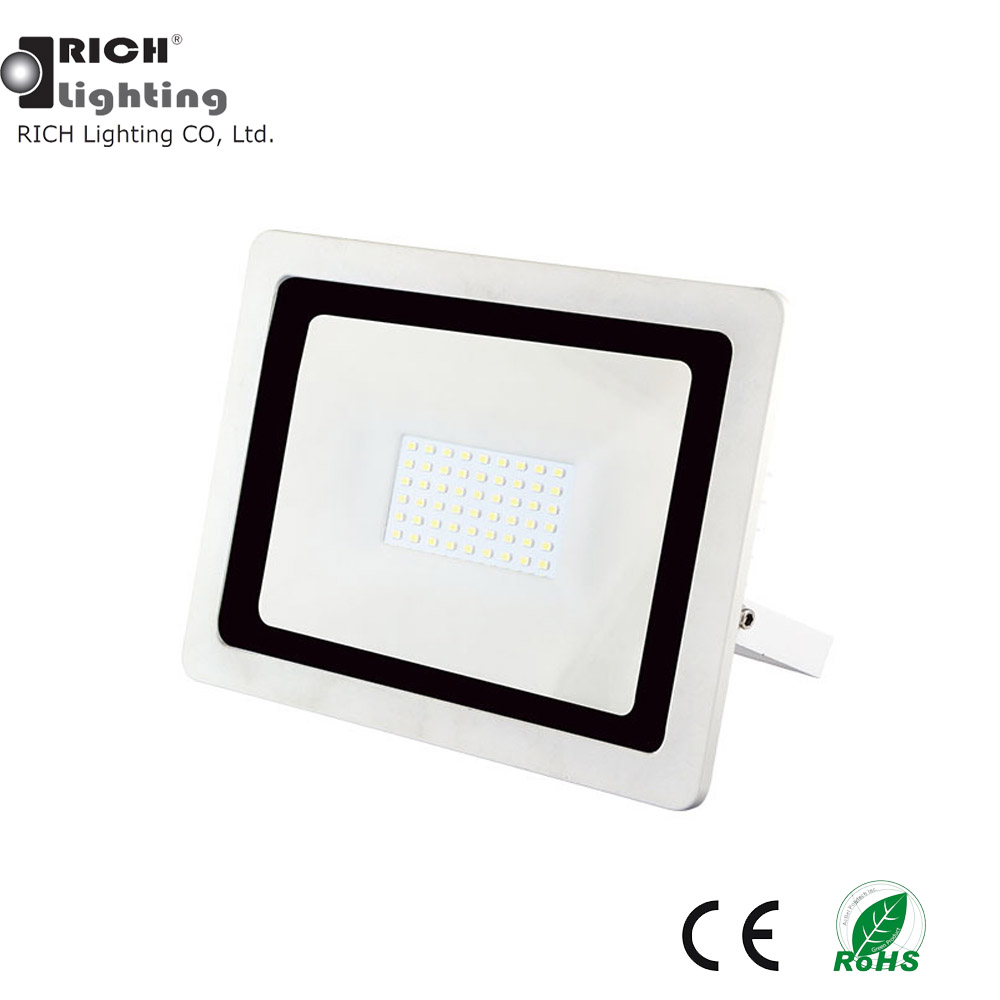 A02 Linear constant current floodlight 50W(white)
