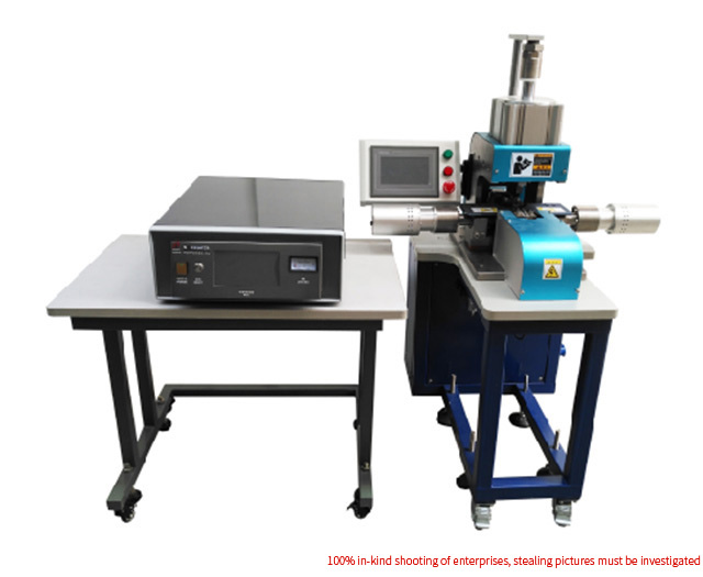 Ultrasonic Harness Welding Machine (5000-8000W)