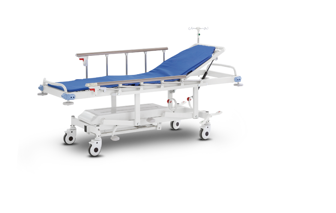 HL-A411B TYPE3 Transport trolley with soft cover