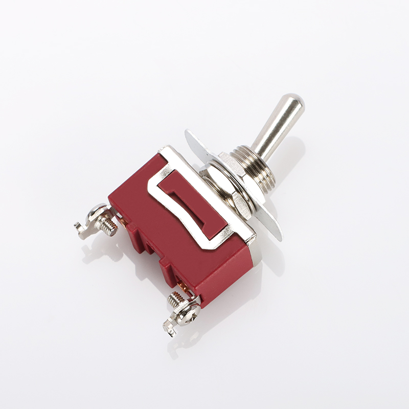 Waterproof Toggle Switch: The Essential Switch for the Building and Décor Industry