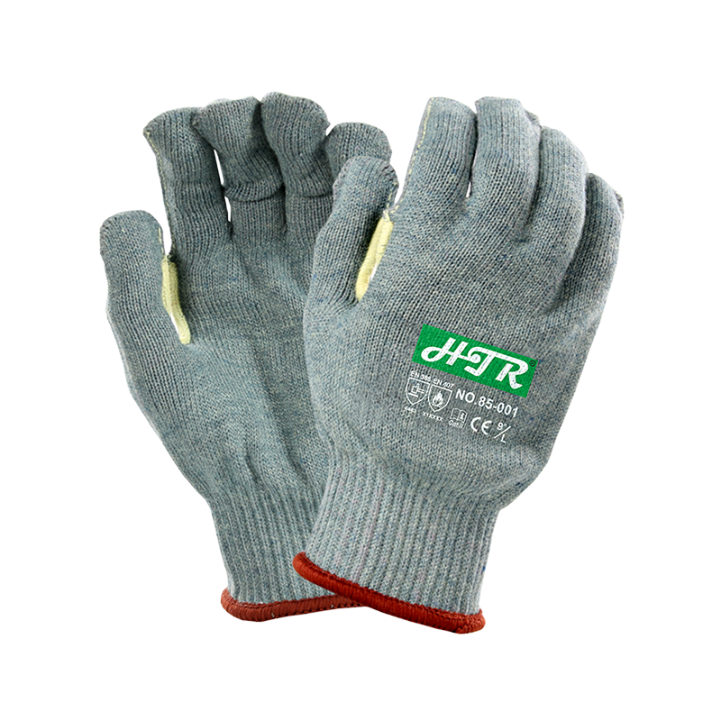 Anti-cut gloves
