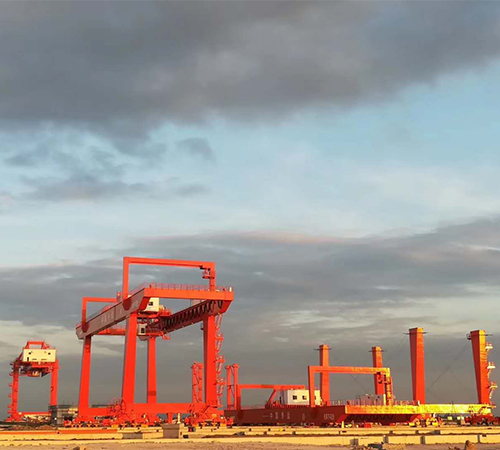 江门港江海作业区高新公共码头首期工程全过程咨询服务