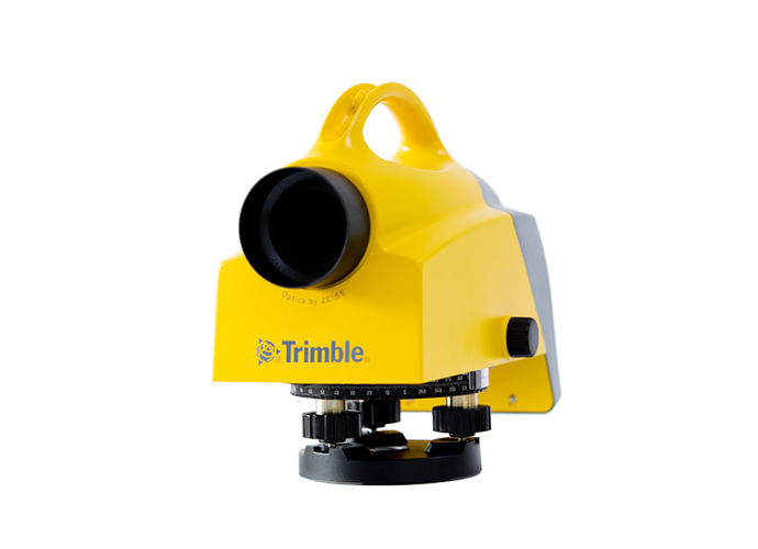 Trimble DINI03电子水准仪