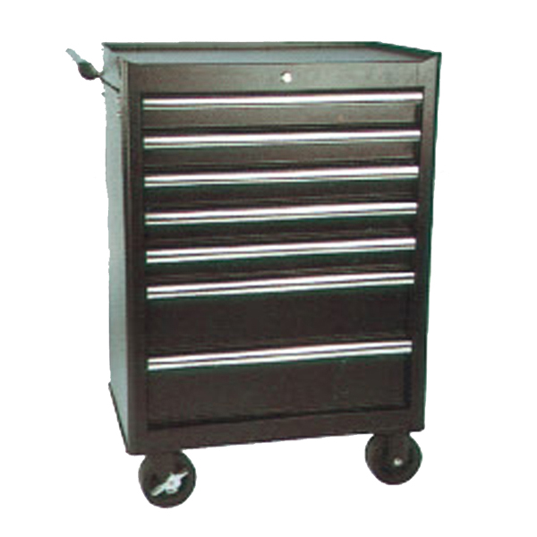 KN-525T7 7 Drawer Mobile Trolley