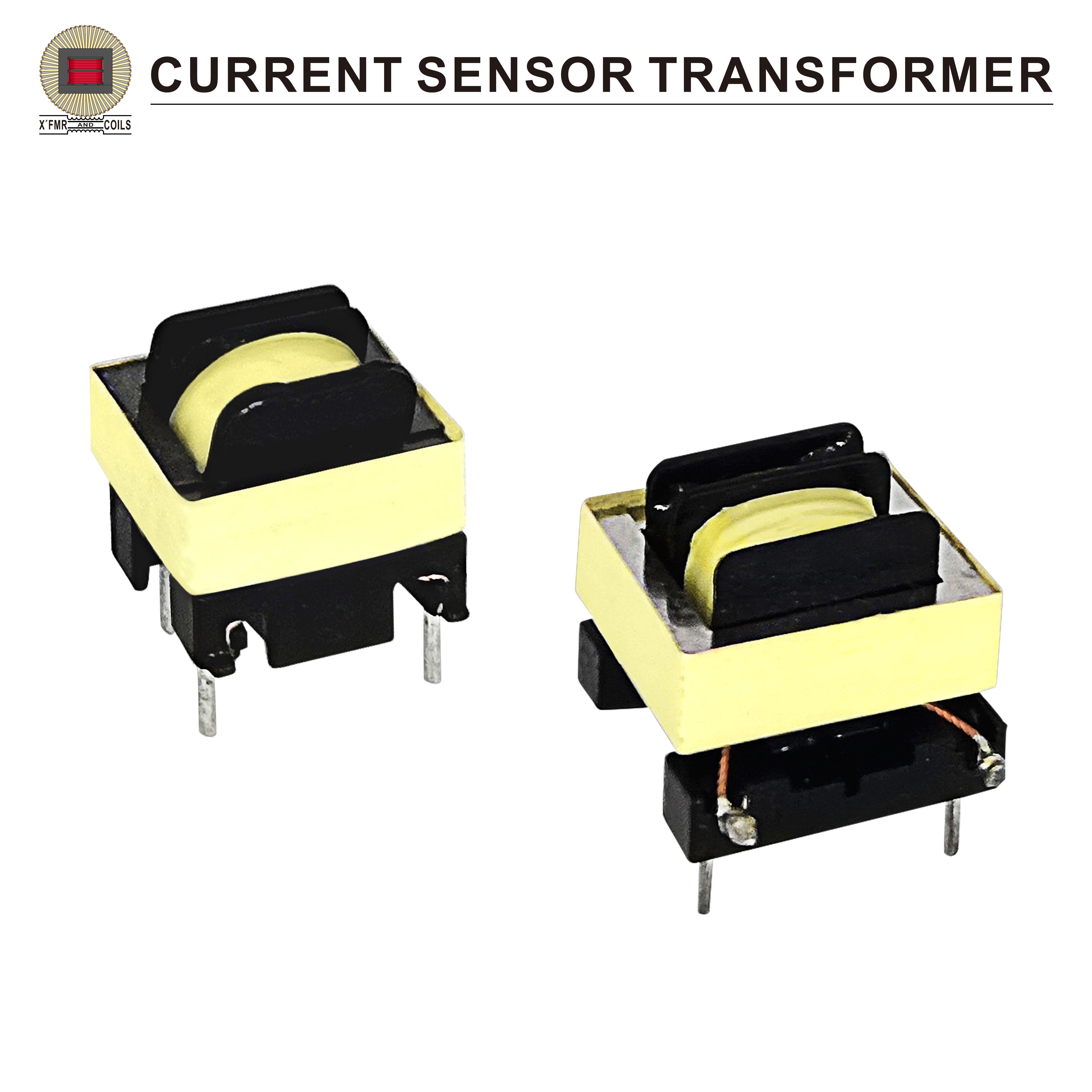 Current Sensor Transformers CST-01 Series