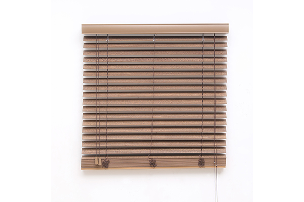 paulownia wood blinds