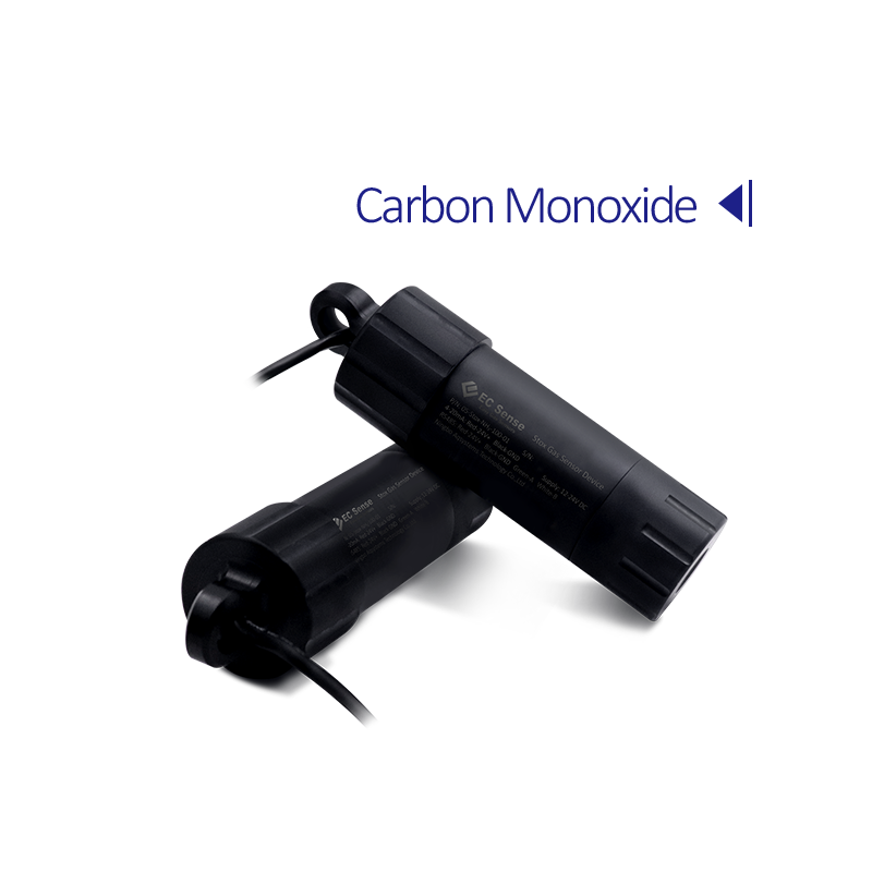Stox-CO Smart Carbon Monoxide Sensor Device