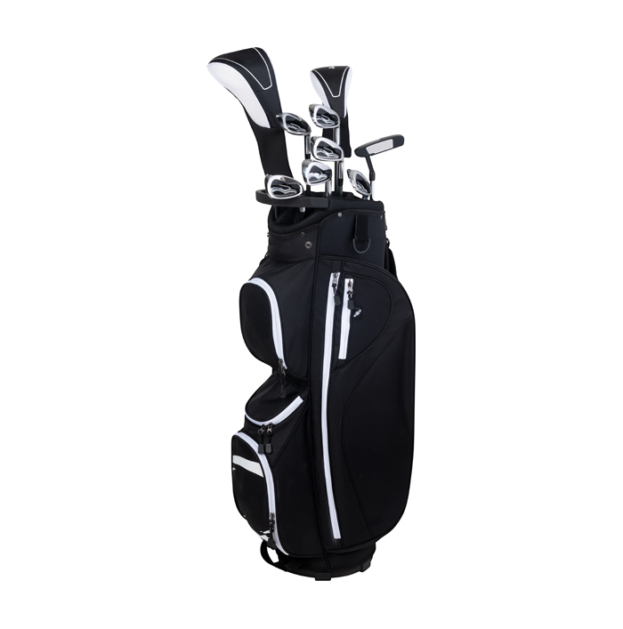 Adult golf clubs for woman
