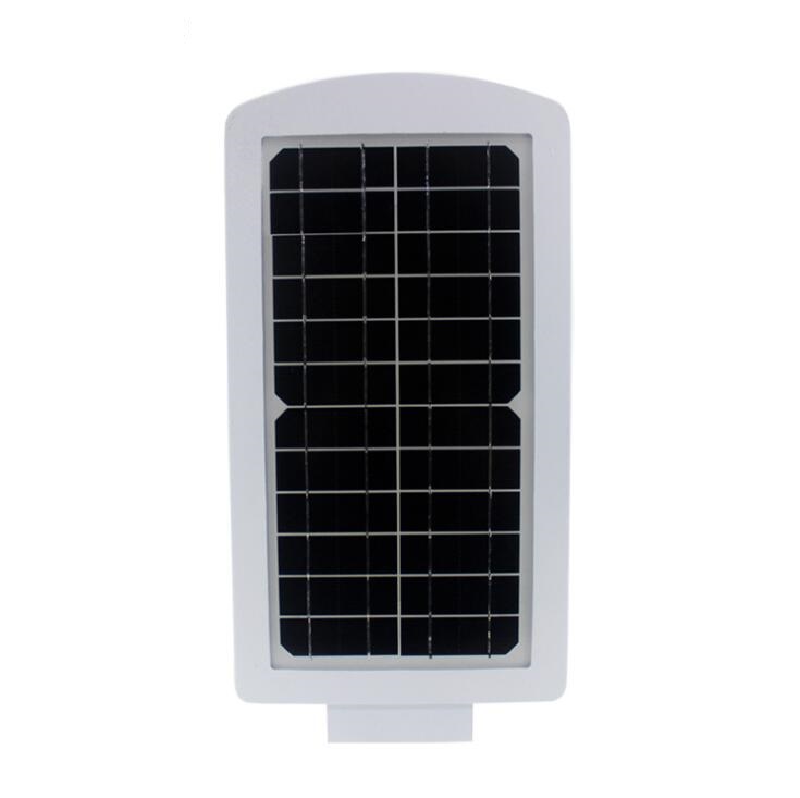 Ip65 Adjustable Solar Street Light DJ-109