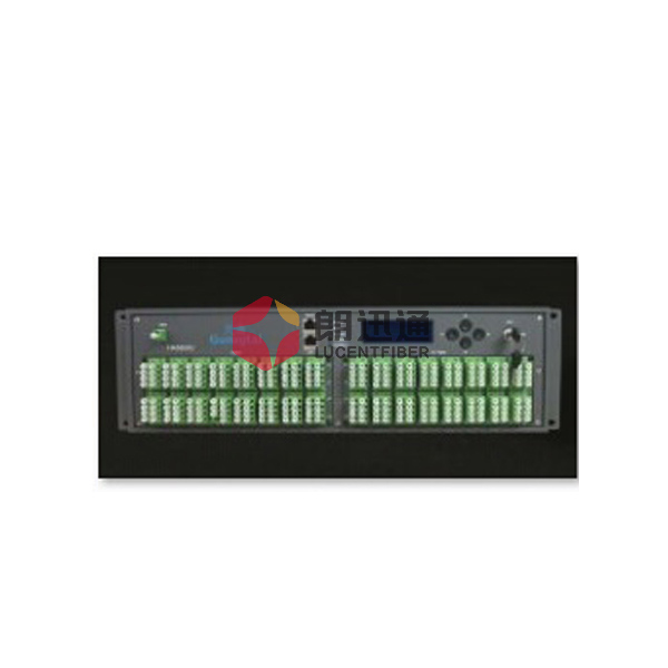 HA5800C(3RU)FTTP PON Optical fiber amplifier(1540~1563nm)