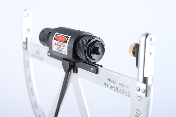 Laser Gradiometer  Clinometer  YHJ-50