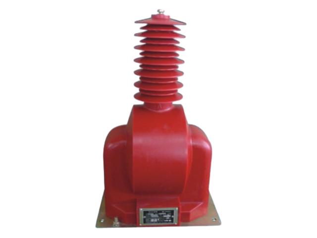 JDZXW(F)-35、33、20 SIGLE-PHASE VOLTAGE TRANSFORMER (OUTDOOR CASTING)