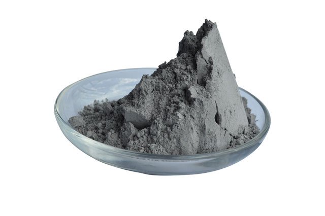 Glossy Black RTU Powder For Steel