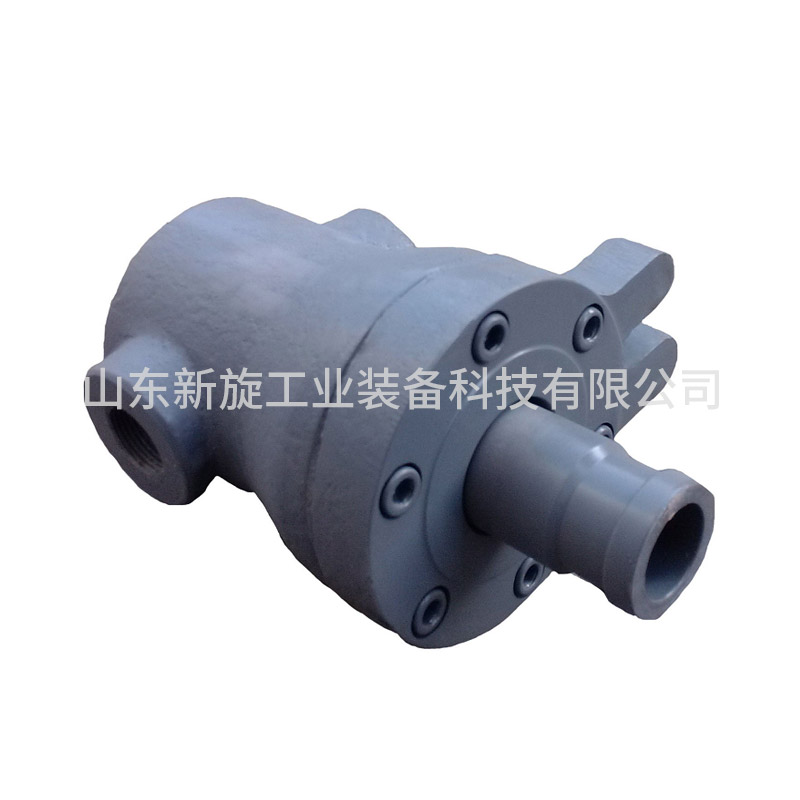 QD-F type rotary joint