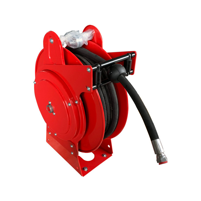 Electric Driven Agricultural Cleaning Reels