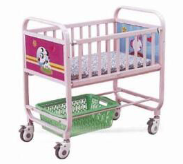 HL-A151A  Infant Bed