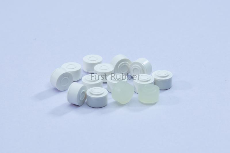 Heparin Cap Use Rubber Stoppers 
