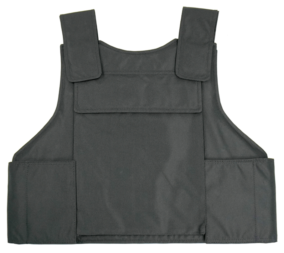 General level IIIA body armor bulletproof vest