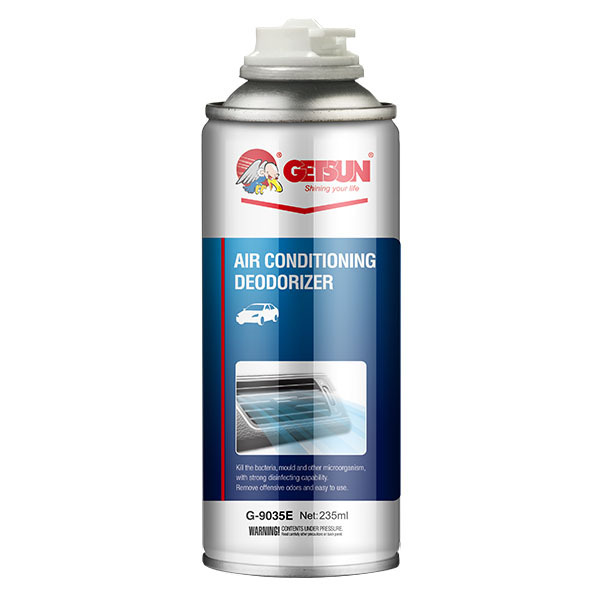 G-9035E Desodorizante de aire acondicionado