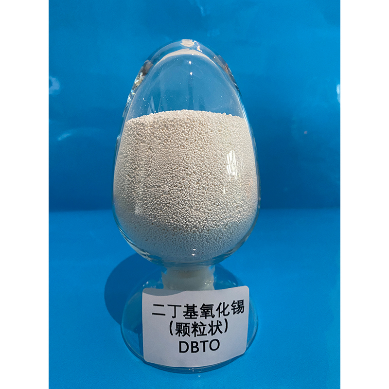 Dibutyltin oxide (granular) DBTO
