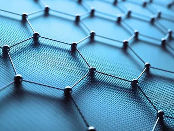 What kind of material is graphene? Look at this statement