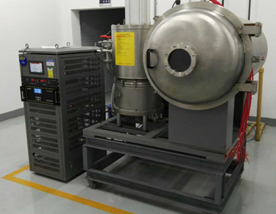 高低温低气压试验箱